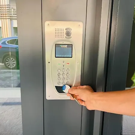 דירה Harmonieux/bezannes/pkg Prive *