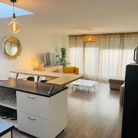 Harmonieux/bezannes/pkg Prive