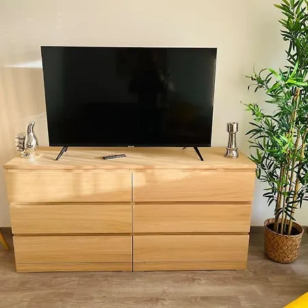 Harmonieux/bezannes/pkg Prive דירה Bezannes