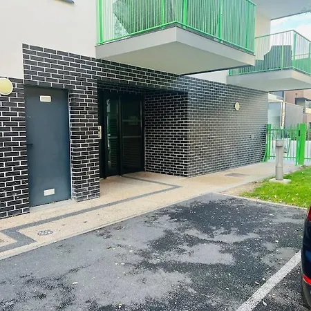 Harmonieux/bezannes/pkg Prive דירה Bezannes