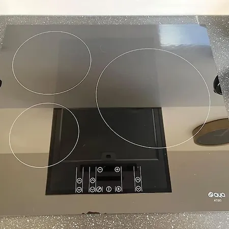 Διαμέρισμα Harmonieux/bezannes/pkg Prive *