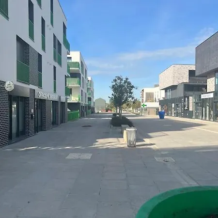 Διαμέρισμα Harmonieux/bezannes/pkg Prive Bezannes