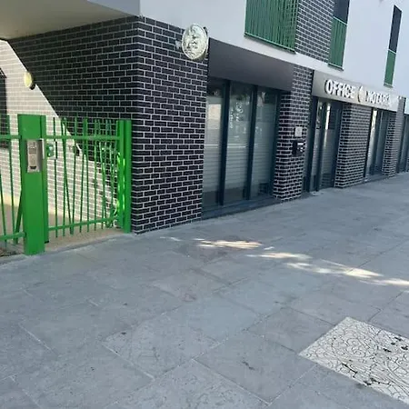 דירה Harmonieux/bezannes/pkg Prive Bezannes