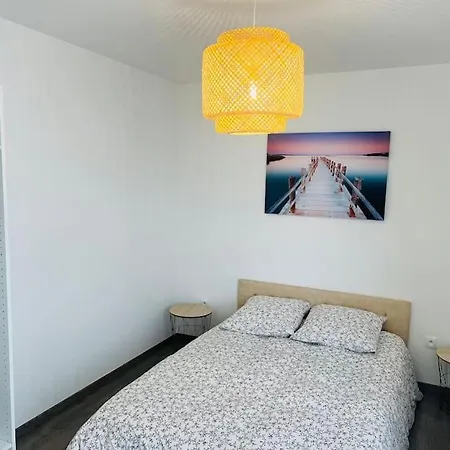 Harmonieux/bezannes/pkg Prive Bezannes