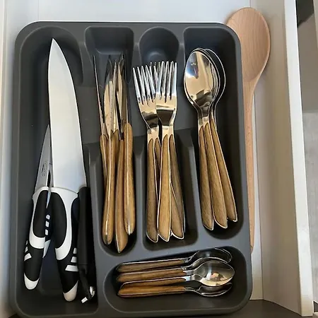 Harmonieux/bezannes/pkg Prive Διαμέρισμα Bezannes