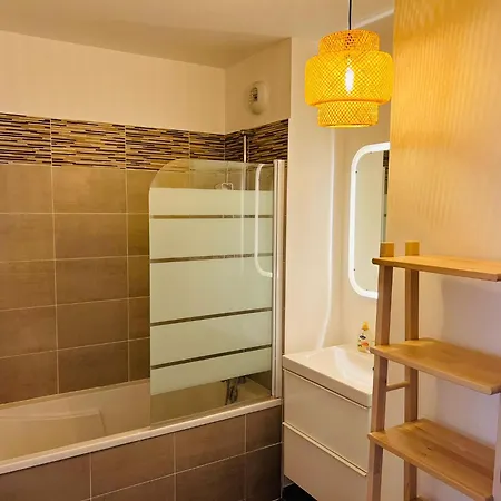 Harmonieux/bezannes/pkg Prive