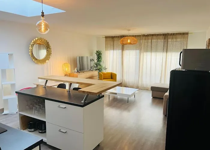 Harmonieux/bezannes/pkg Prive