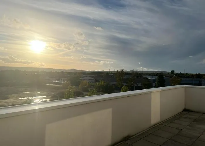 Harmonieux/bezannes/pkg Prive