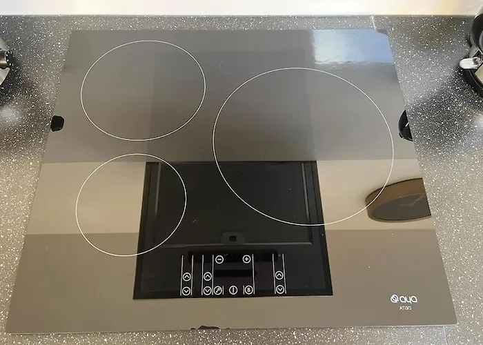 Apartment Harmonieux/bezannes/pkg Prive *