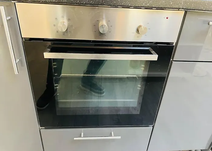 Harmonieux/bezannes/pkg Prive Apartment