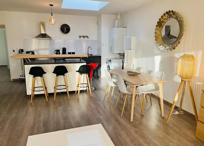 Harmonieux/bezannes/pkg Prive *