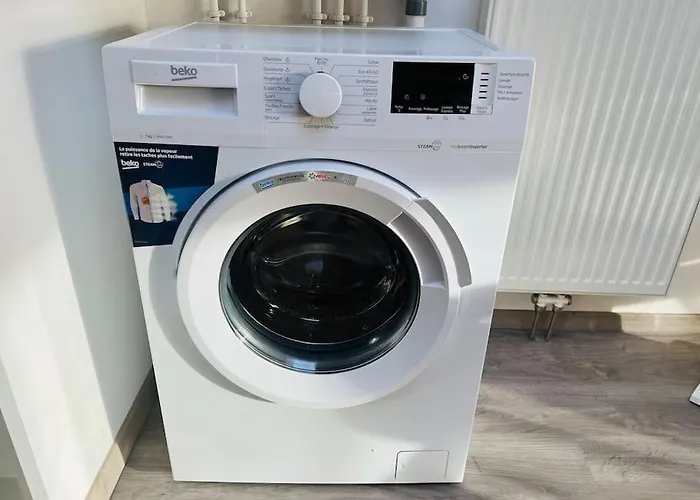 Harmonieux/bezannes/pkg Prive *