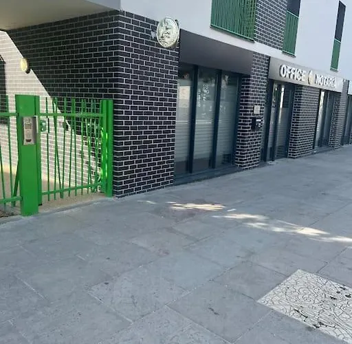 Apartment Harmonieux/bezannes/pkg Prive Bezannes