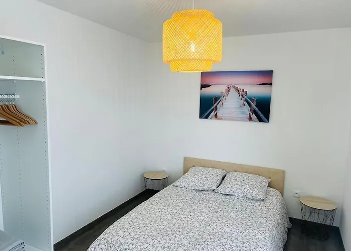 Harmonieux/bezannes/pkg Prive Bezannes