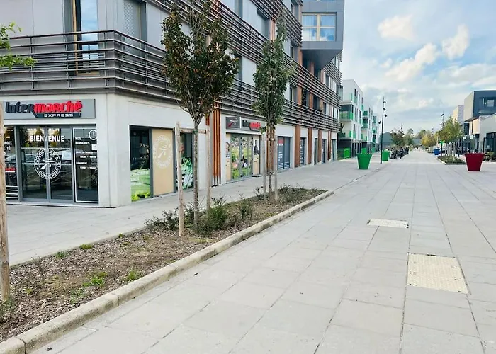 Harmonieux/bezannes/pkg Prive *